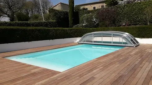 pisciniste à Carhaix - image 3