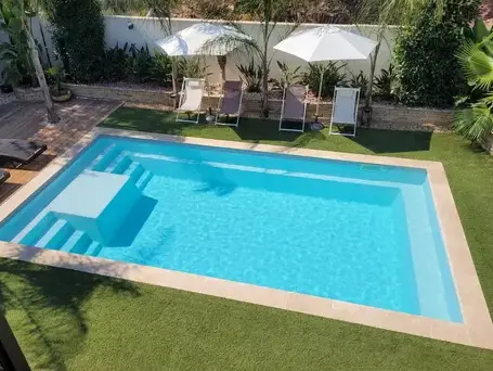 pisciniste à Carhaix - image 4