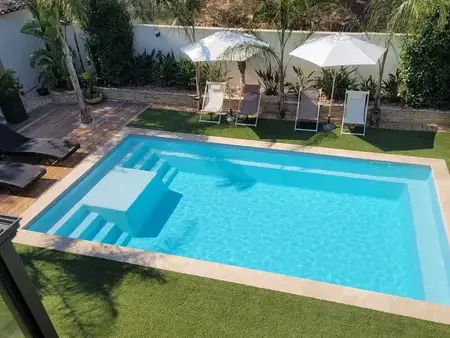 pisciniste à Concarneau - image 2