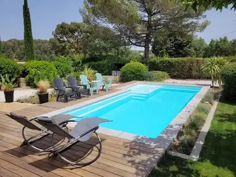 pisciniste à Concarneau - image 3