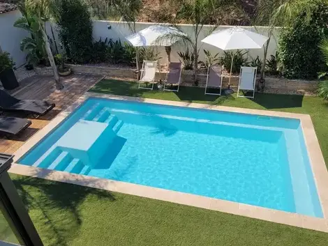 pisciniste à Crozon - image 2