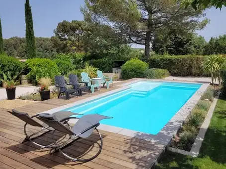 pisciniste à Douarnenez - image 2