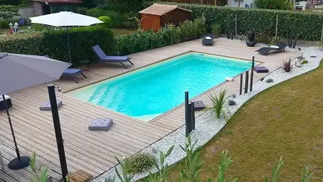 pisciniste à Douarnenez - image 3