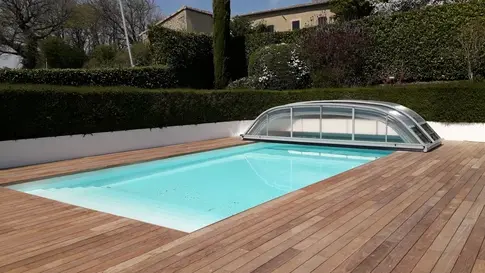 pisciniste à Douarnenez - image 4