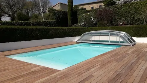 pisciniste à Pont-l'abbé - image 2