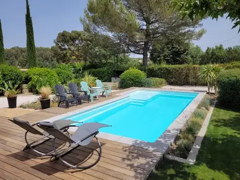 pisciniste à Quimper - image 2