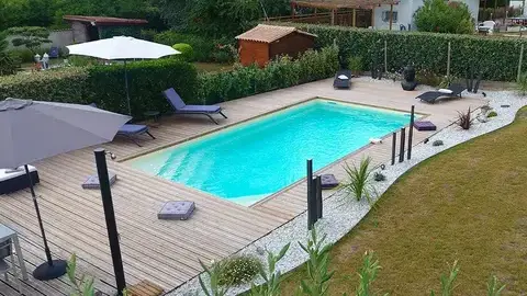 pisciniste à Rosporden - image 3