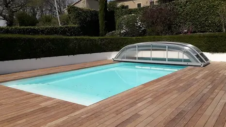 pisciniste à Rosporden - image 4
