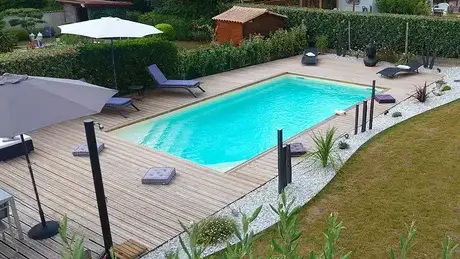 rénovation de piscine à Bénodet - image 3