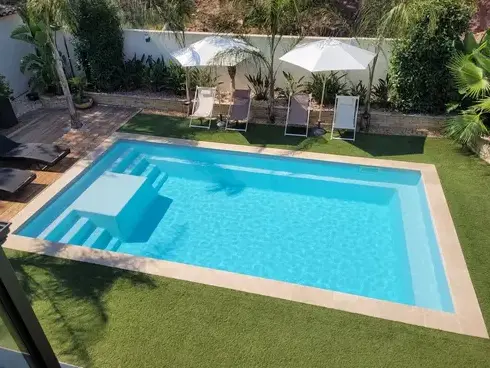 rénovation de piscine à Carhaix - image 2