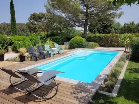 rénovation de piscine à Carhaix - image 4