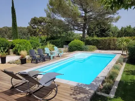rénovation de piscine à Crozon - image 2