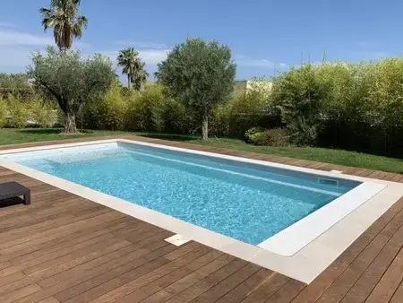rénovation de piscine à Crozon - image 4