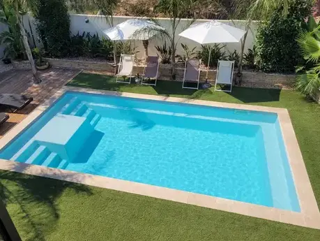 rénovation de piscine à Douarnenez - image 4