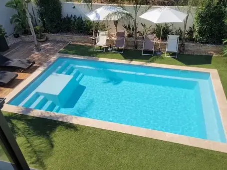 rénovation de piscine à Pont-l'abbé - image 4