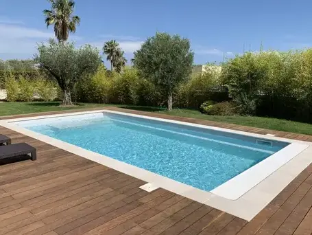 rénovation de piscine à Quimper - image 3