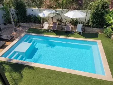 rénovation de piscine Rosporden-1
